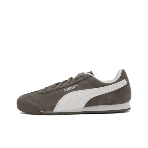 PUMA Casual Low Top Коричневый Женский