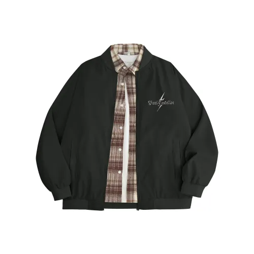 PAUL COSTELLOE Унисекс Куртки