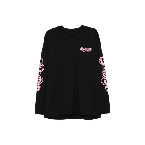 KENZO Мужские черные T-рубашки