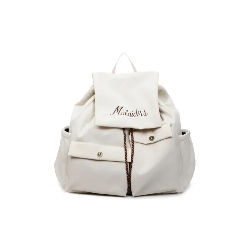 Duoluplo Doron Paul Ткань Рюкзак Унисекс Многоцветный