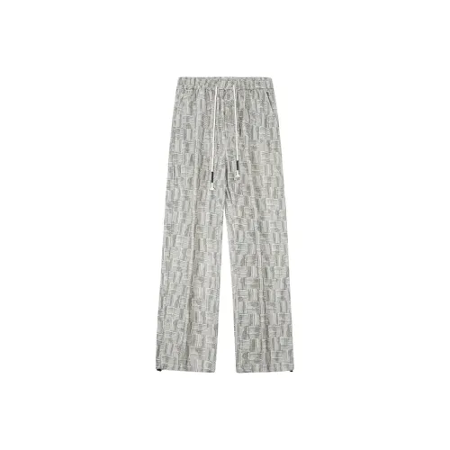 ZUOFEILI Мужские Повседневные Штаны