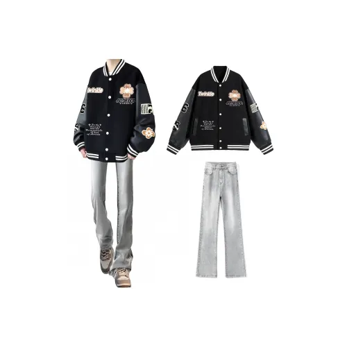 FA2LO Унисекс Повседневная Спортивная Одежда