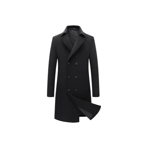 SINKACME Мужской тренч