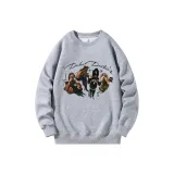 Светло-серый