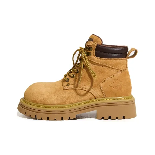 Summer Tour Короткий Martin Boot Женские