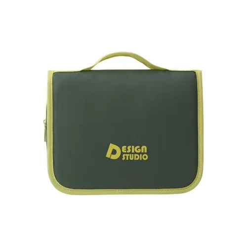 OMGD Дофаминовая одежда Сумка для туалетных принадлежностей