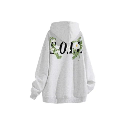 SOIE Унисекс Свитшоты