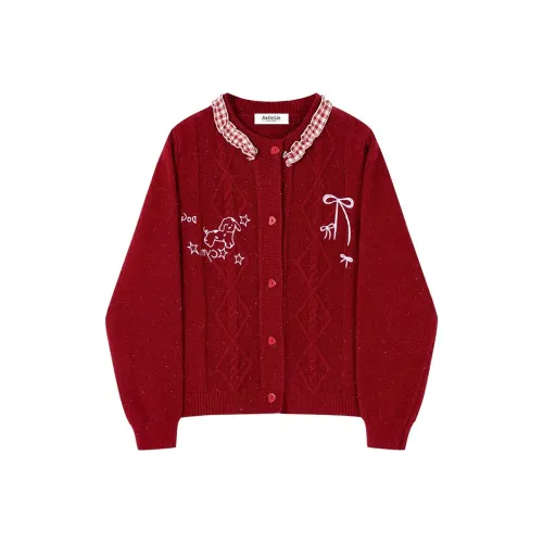 SYEEE WITH U Женская трикотажная одежда