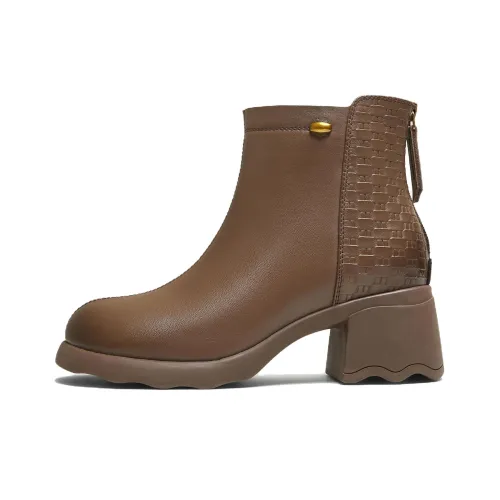 TATA Женские ботильоны