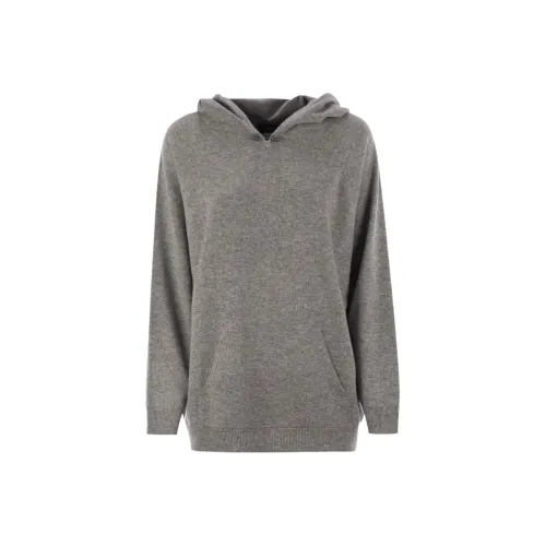 FABIANA FILIPPI Толстовка Женская