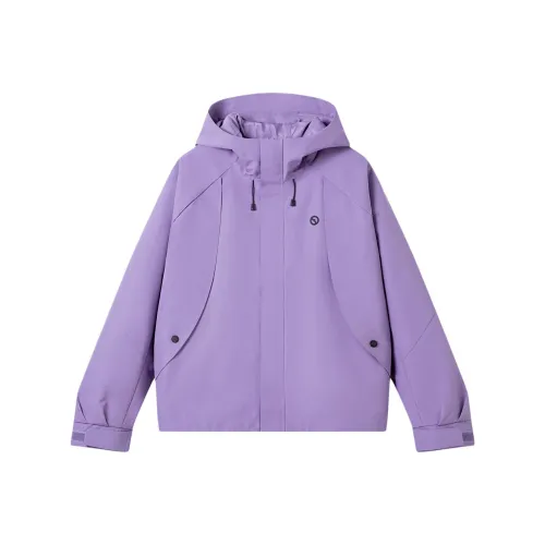 OUTDOOR PRODUCTS Куртки и пальто для женщин