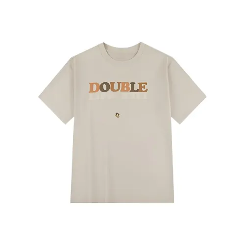 361° Терракота Мужская T-рубашка