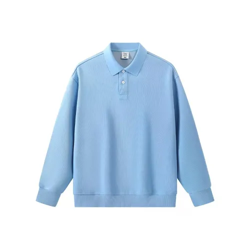 XDFM Унисекс Свитшоты