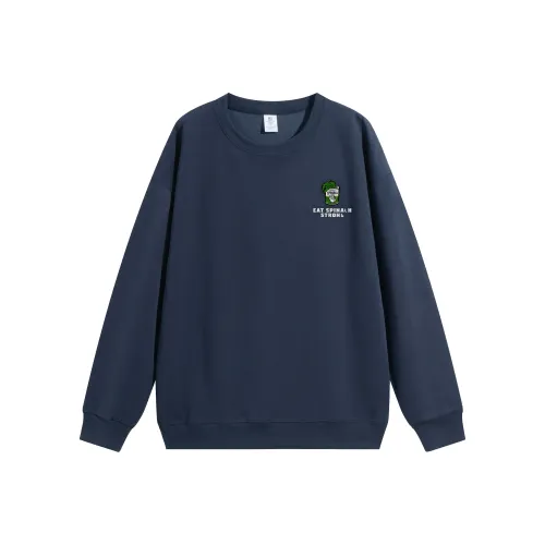 POPEYE Унисекс Свитшоты