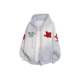 Туманно-серый