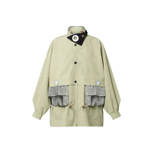 LOUIS VUITTON FW25 Пальто Женское