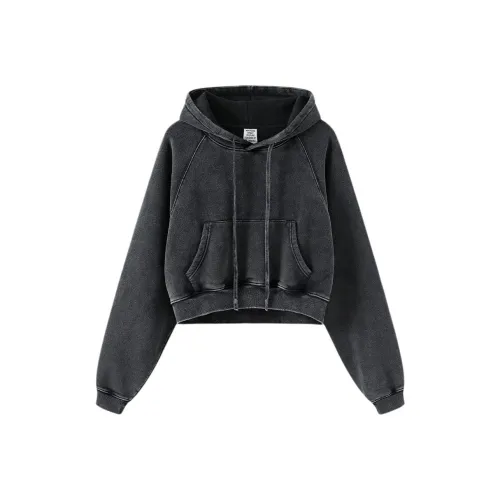 EMDPN Женские Свитшоты