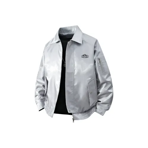 PASOK Унисекс Куртки