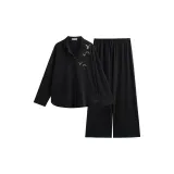 Глубокий черный · Птица