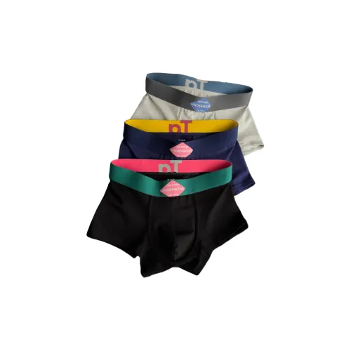 UYH Мужские боксер-шорты