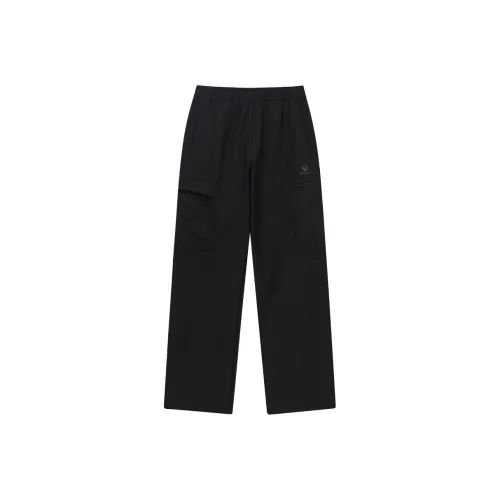 Tectop Осенние и зимние повседневные брюки для мужчин