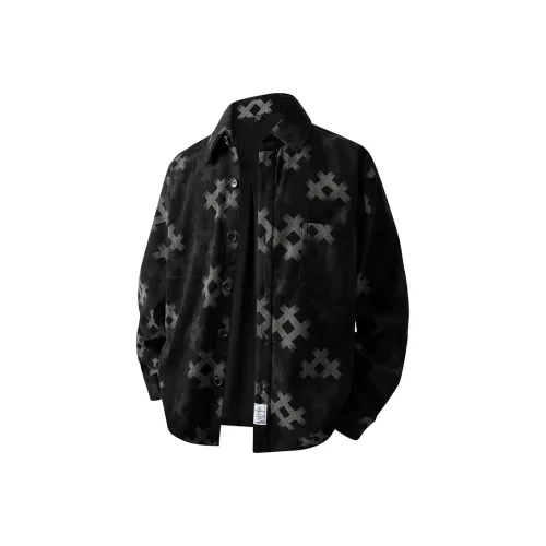 JASONWOOD Унисекс Рубашки