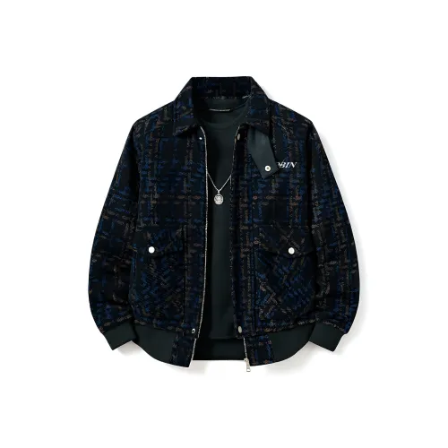 ROBINHOOD Женские Куртки