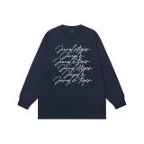 Чернильно-синий