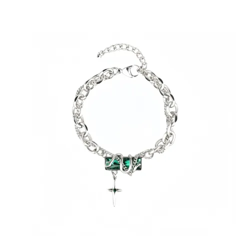 Quarqor Браслеты из титанового стального сплава Мужской