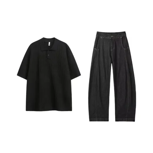 GWAF Унисекс Комплекты Рубашек