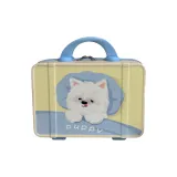 Вест-хайленд щенок