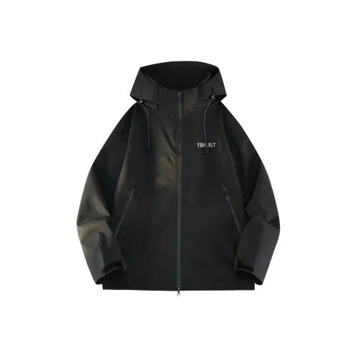 TSMLXLT Унисекс Куртки