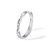 Мобиус Мужское кольцо