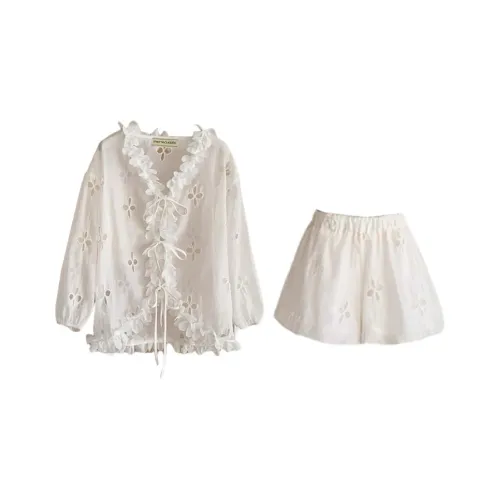 Yvetteclassic Повседневный костюм женский