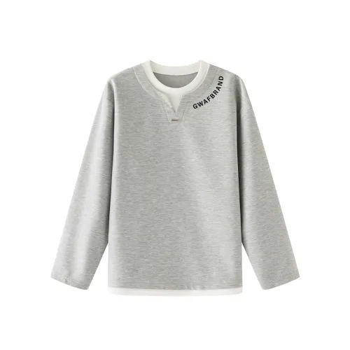 GWAF Унисекс Свитшоты