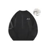 Dark Gray (Signature White Chest Logo) Fleece-Lined  
Темно-серый (Логотип на груди Signature белый) с флисовой подкладкой