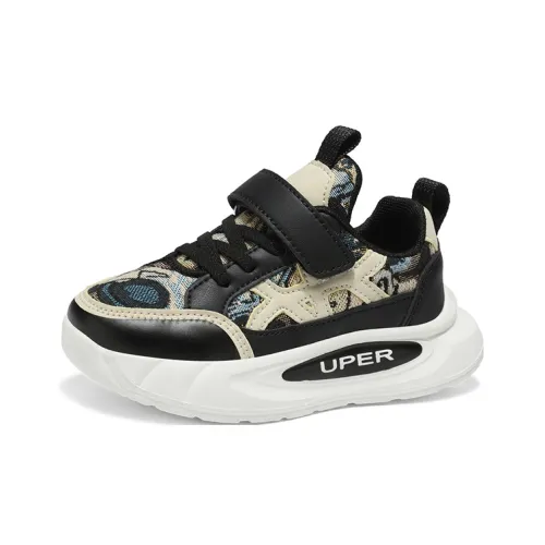 Kung Fu Partners Детская беговая обувь для детей