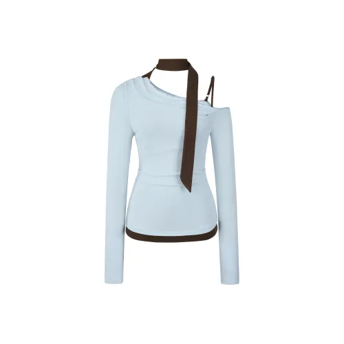 AYF Женские T-рубашки