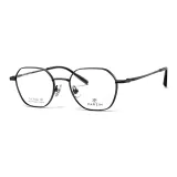 Матово-черная оправа Only