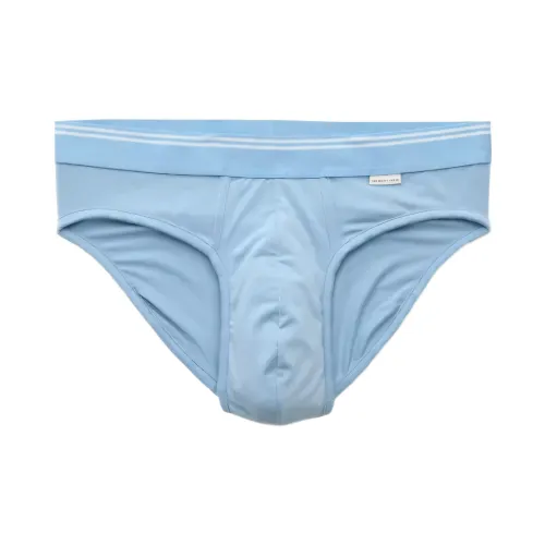 AMERICAN EAGLE Светло-синие мужские трусы-бикини