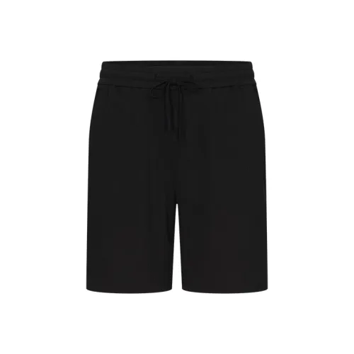 URBAN REVIVO Повседневные шорты Мужская одежда