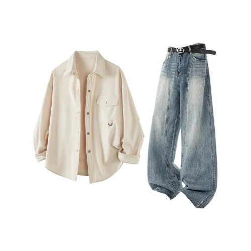 EOOVEN Повседневная спортивная одежда унисекс