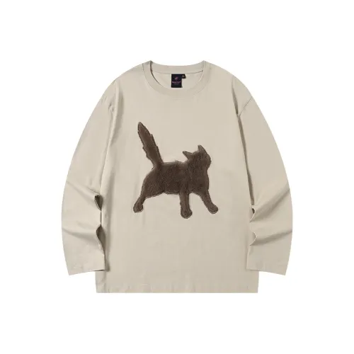 Suamoment Унисекс T-рубашки