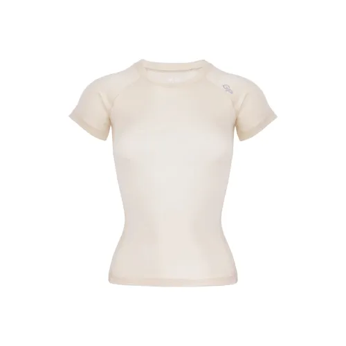 GREY PREPARER Стандартная T-рубашка Женская