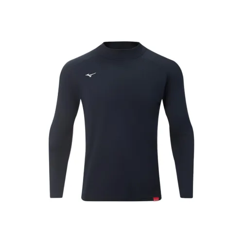 Mizuno ESSENTIAL series T-Shirt Мужской