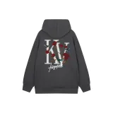 Темно-серый