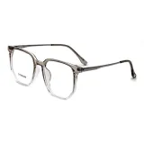 Градиентная серая оправа [Только оправа]