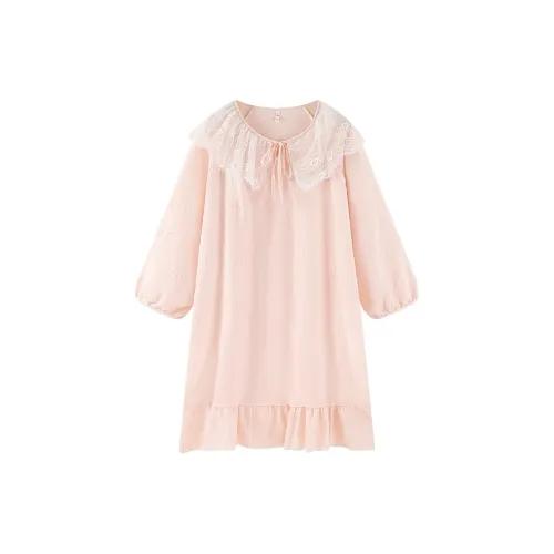 DAISONG Изображение Цвет Женские Ночные сорочки