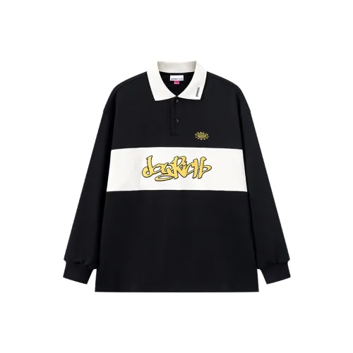JOYRICH Черный Унисекс Свитшоты