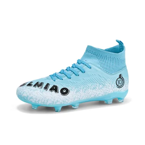 Kung Fu partners Детские футбольные бутсы High Топ Kids